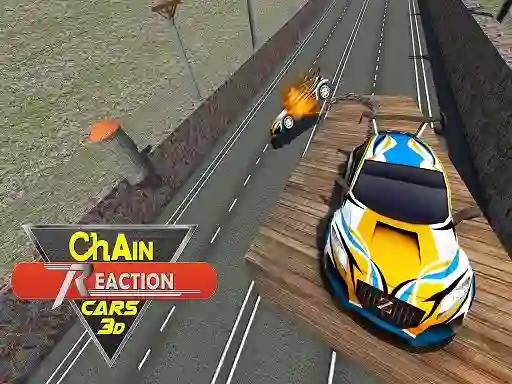 게임 Impossible Chain Car Race 온라인