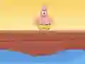 게임 SpongeBob Seesaw Mania 온라인