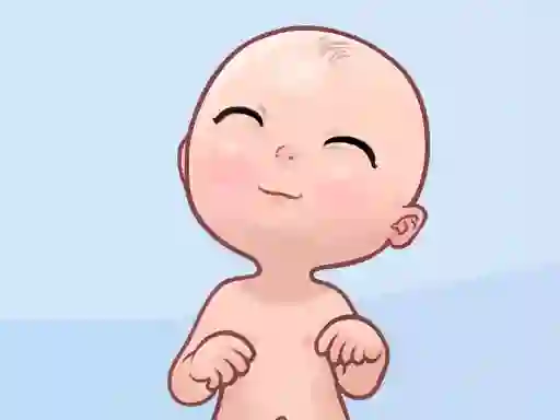 게임 Baby Adopter 온라인