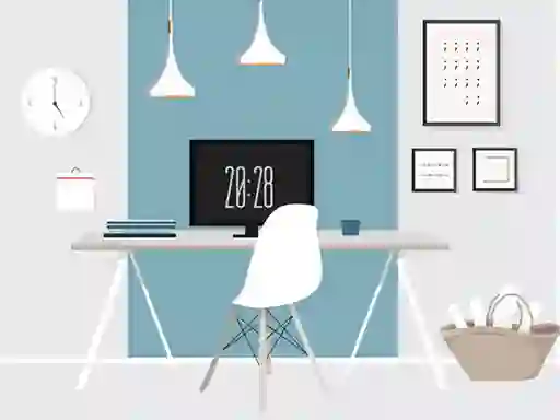 게임 Work Desk Difference 온라인