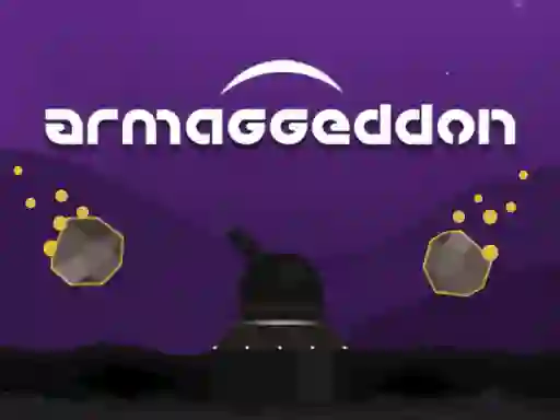 게임 Armagedon 온라인