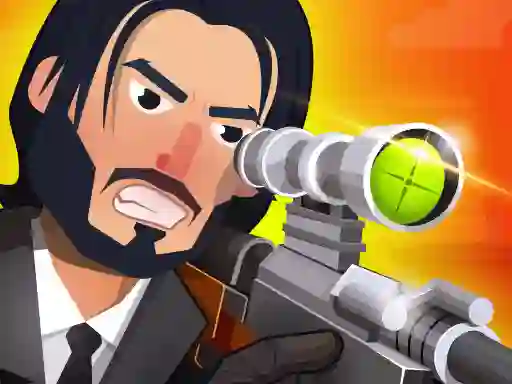 게임 Captain Sniper 온라인
