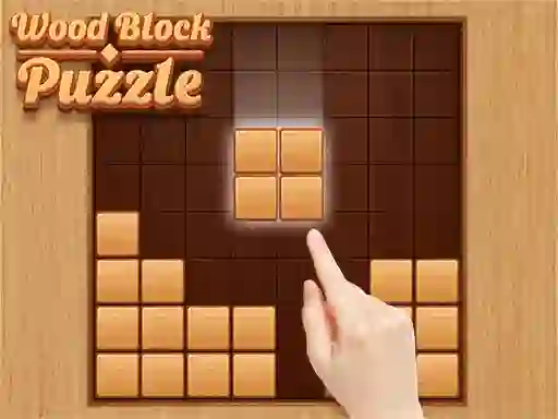 게임 Wood Block Puzzle 온라인