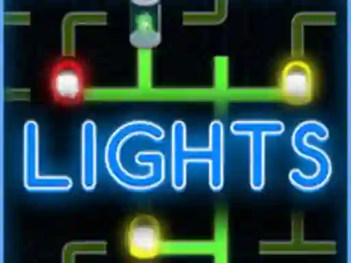 게임 Lights 온라인