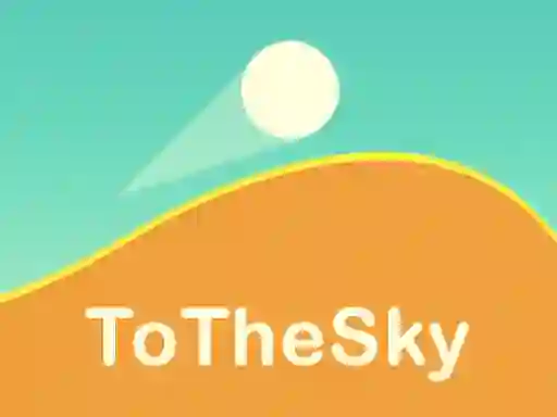 게임 To The Sky 온라인