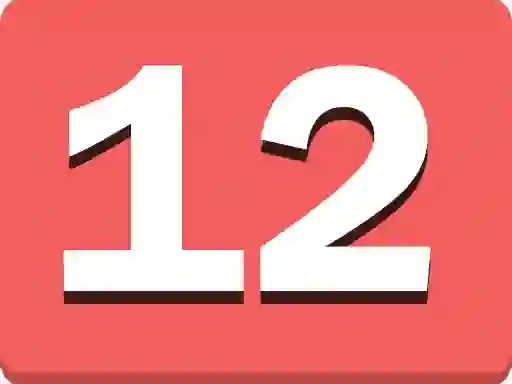 게임 Twelve 온라인