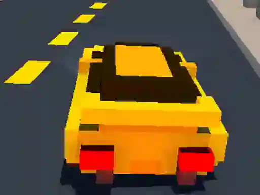 게임 Pixel Driver 온라인