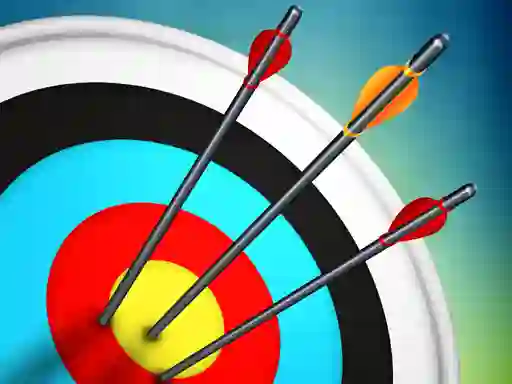 게임 Master Archery Shooting 온라인
