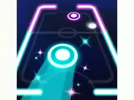 게임 Insane Hockey Online 온라인