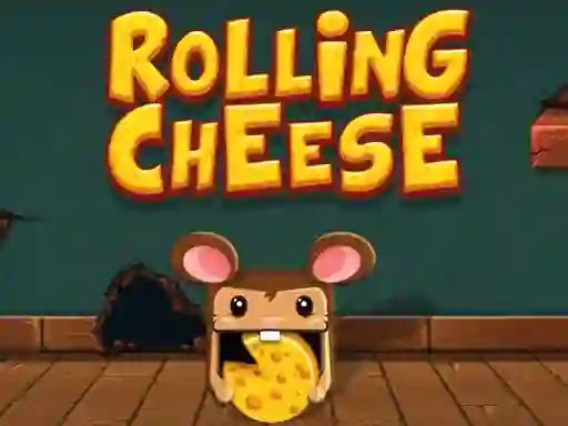 게임 Rolling Cheese 온라인
