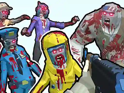 게임 Zombies Shooter Part 1 온라인