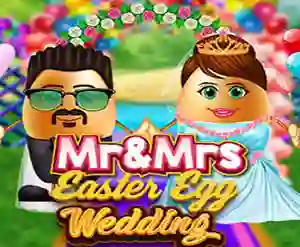 게임 Mr & Mrs Eeaster Wedding 온라인