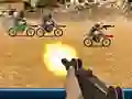 게임 Warzone Getaway 온라인