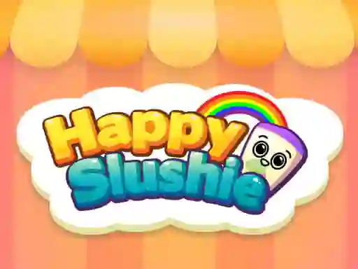 게임 Happy Slushie 온라인