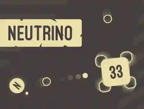 게임 Neutrino 온라인