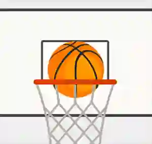 게임 Hoops 온라인