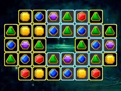 게임 Gem Match Deluxe 온라인