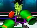 게임 Mask Boxing 온라인