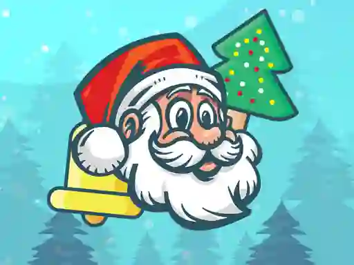 게임 Magical Christmas Match 3 온라인