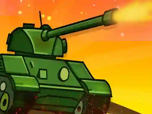 게임 Armour Clash 온라인