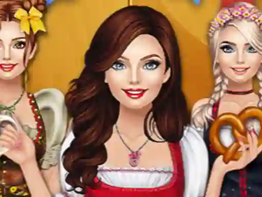 게임 Bonnie Oktoberfest 온라인
