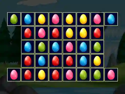 게임 Easter Match 3 온라인