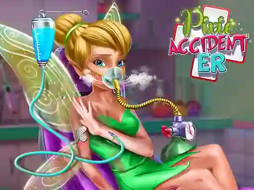 게임 Pixie Accident Er 온라인