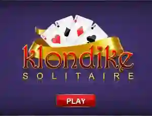 게임 Klondike Solitaire 온라인