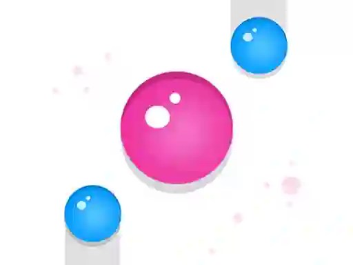 게임 Crazy Dots 온라인