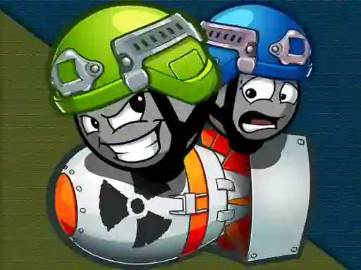 게임 Warlings 온라인