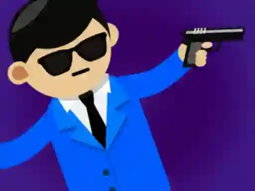 게임 James Gun 온라인