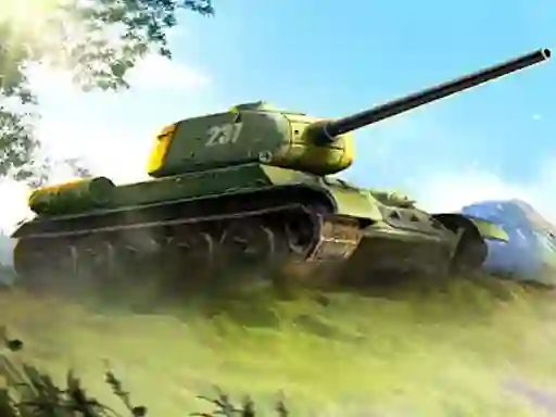 게임 Wars Tanks 2022 온라인