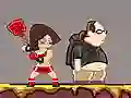 게임 Berzerk Ball 온라인