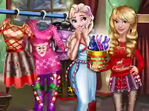 게임 Dove Christmas Surprises 온라인