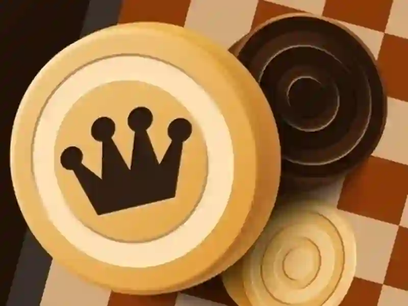 게임 Russian Checkers 온라인