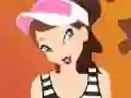 게임 Winx girls dressup 온라인
