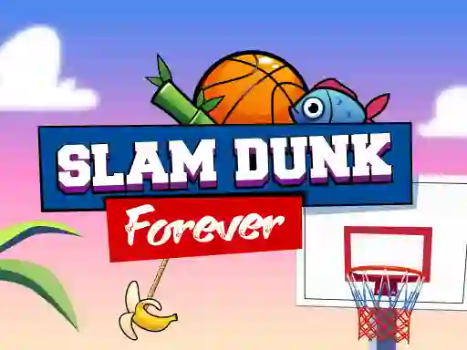 게임 Slam Dunk Forever 온라인