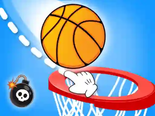게임 The Dunk Ball 온라인