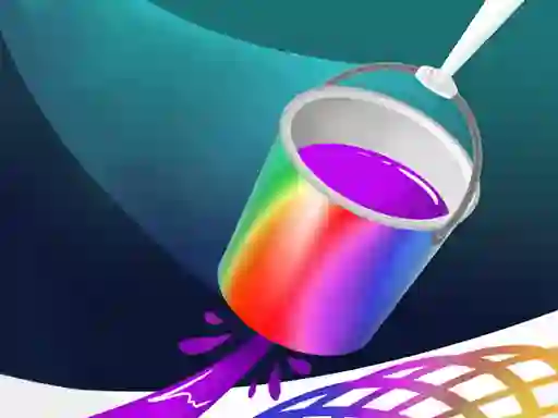 게임 I Can Paint 온라인