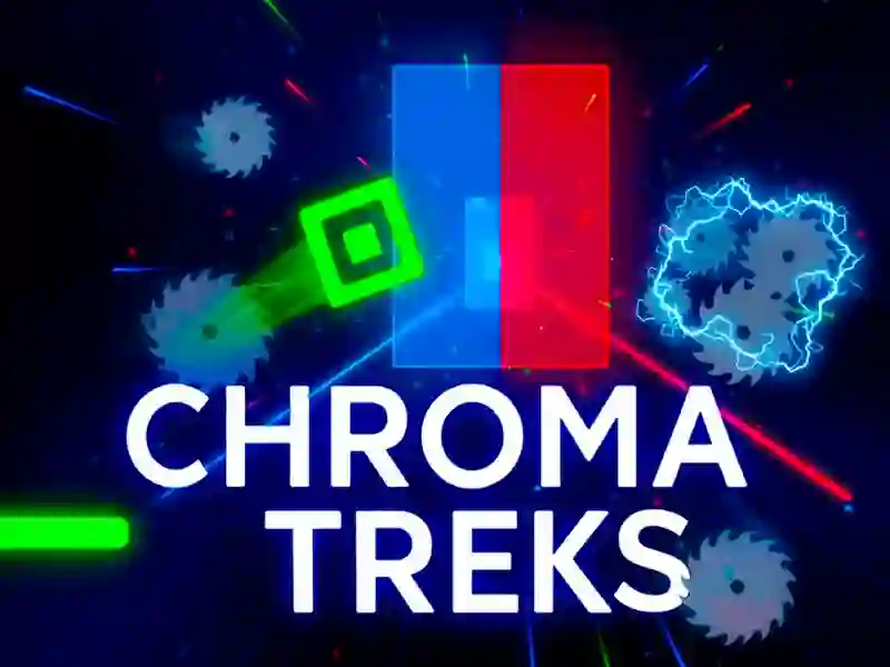 게임 Chroma Treks 온라인