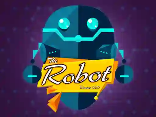 게임 The Robot 온라인