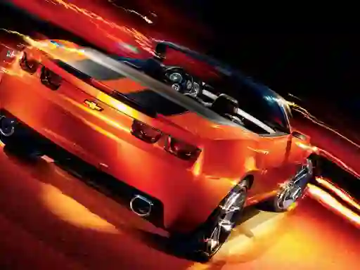 게임 Cool Cars Puzzle 온라인