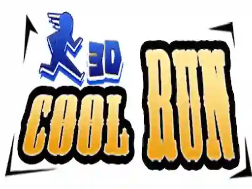 게임 Cool Run 3d 온라인