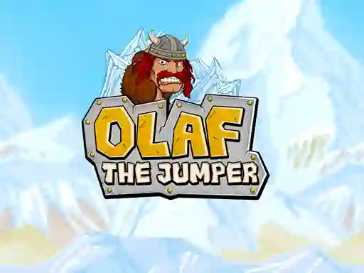 게임 Olaf the Jumper 온라인