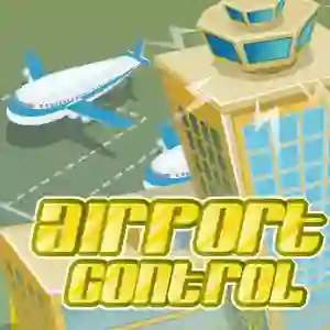 게임 Airport Control 온라인