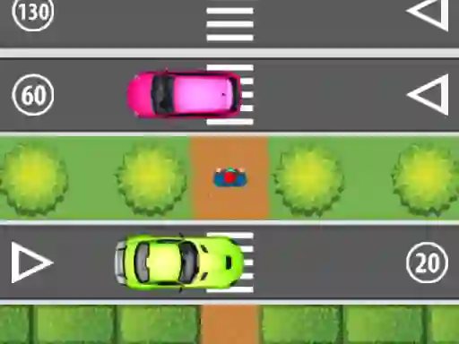 게임 Traffic Jam 온라인