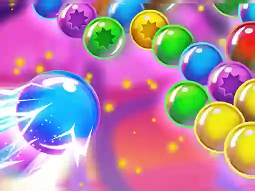게임 Bubble Wipeout 온라인