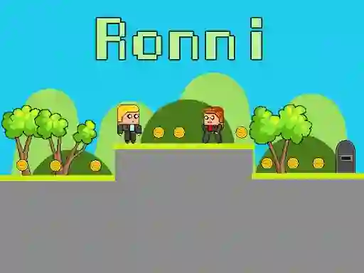 게임 Ronni 온라인