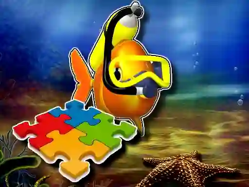 게임 Exotic Sea Animals 온라인