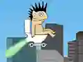 게임 Rocket Toilet 온라인
